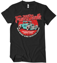 Fuel Devils - Serving California T-Shirt, T-Shirt
