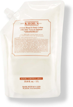 Kiehl's Hand and Body Lotion Hand & Body Lotion Grapefruit Refil