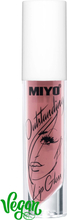 MIYO Outstandning Lip Gloss 22 Me + You