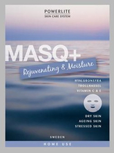 MASQ+ Rejuvenating & Moisture 25 ml