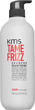 KMS Tamefrizz START Shampoo 750 ml