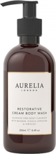 Aurelia London Restorative Cream Body Cleanser 250 ml