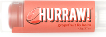 HURRAW! Lip Balm Grapefruit