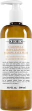 Kiehl's Calendula Calendula Deep Cleansing Foaming Face Wash 500