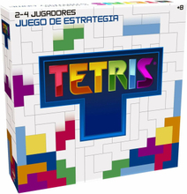 Sällskapsspel Bizak Tetris Strategy ES