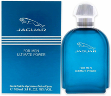 Parfym Herrar Jaguar Ultimate Power EDT