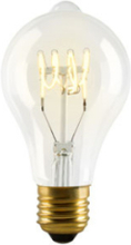 e3light - Leuchtmittel LED 4W (180lm) Klar CRI90+ Dimbar E27