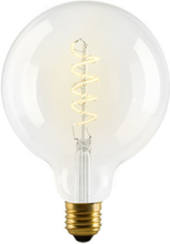 e3light - Leuchtmittel LED 4W (180lm) Ø125 Klar CRI90+ Dimbar E27