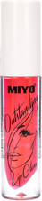 MIYO Outstandning Lip Gloss 29 Juicy Kiss