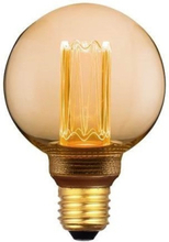 Colors - Leuchtmittel LED 5W (200lm) Mini Globe L3-step Dimm E27