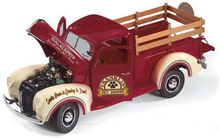 2009 Christmas Ford Pickup Limited Edition B11F865 The Franklin Mint