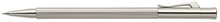 Silverplätterad Stiftpenna, Graf von Faber-Castell 138000