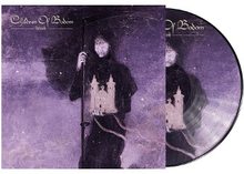 Children Of Bodom: Hexed (Picturedisc)