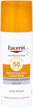Eucerin Photoaging Control Sun Fluid Spf50 50 ml