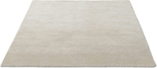 &Tradition - The Moor Rug AP5 170x240 Beige Dew &Tradition