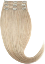 Rapunzel of Sweden Clip-on set 3 pieces 60 cm 8.3 Honey Blonde