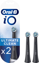 Oral B iO Ultimate Clean Black