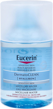 Eucerin Dermatoclean Micellar Water