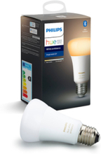 Philips Hue - Philips Hue White Amb. 9W Bluetooth E27 Leuchtmittel Philips Hue