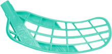 Salming Raven Touch Plus Mint Green Left