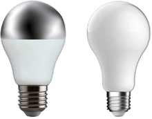 Flos - Leuchtmittel LED 9,5W (965lm) 3000K + LED 8W (525lm) 2700K E27 Greenplux