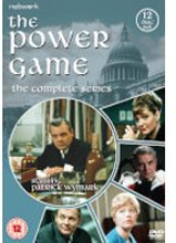 The Power Game: The Complete Series