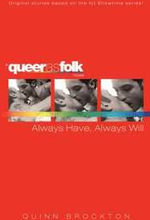 Untitled # 3;Queer as Folk Nov