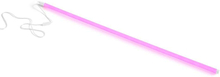 HAY - Neon Tube LED Pink