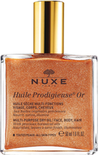 Nuxe Huile Prodigieuse Gold Multi-Purpose Dry Oil 50 ml