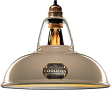 Coolicon - Original 1933 Design Pendelleuchte Latte