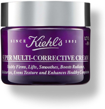 Kiehl's Super Multi Corrective Super Multi-Corrective Cream 50 m