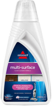 Bissell Multisurface Detergent 1l Gulvrenser