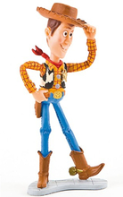 Tårtfigur Woody, Disney