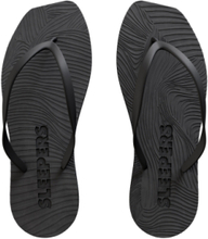 Tapered Burgundy Flip Flop Shoes Summer Shoes Sandals Flip Flops Black SLEEPERS