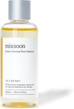 Mixsoon Panax Ginseng Root Essence Essence - 100 ml