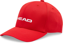 Keps Head Promotion Cap Röd