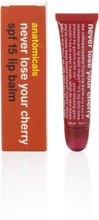 Anatomicals Cherry Lip Balm Spf 15 15 ml