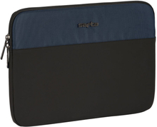 Laptop cover Safta Business 14'' Mørkeblå (34 x 25 x 2 cm)
