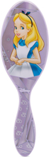 Original Detangler Disney 100 Alice Accessories Hair Accessories Hairbrush Multi/patterned Wetbrush