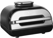 Ninja AG551EU Max Foodi elektrisk grill & airfryer