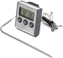 Digital Stektermometer 531