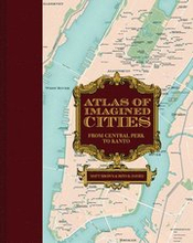 Atlas of Imagined Cities: Volume 2