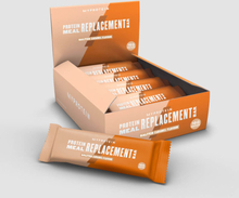 Protein Meal Replacement Bar - Salted Caramel