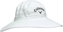 Hw Cg Sun Hat Wht 22 Accessories Headwear Hats White Callaway