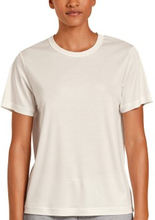 Calida Calida Circular Lounge T-shirt Vit Medium Dam