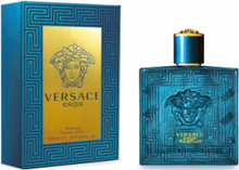 Versace Eros Parfum Parfyme Eau De Parfum Nude Versace Fragrance*Betinget Tilbud