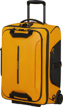 Samsonite Samsonite Ecodiver Duffle with wheels 55cm backpack Yellow Resväskor OneSize