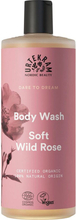 Urtekram Soft Wild Rose Body Wash 500 ml