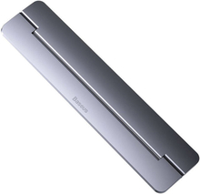 Baseus Notebook Pad 17" Laptop Stander - Sølv
