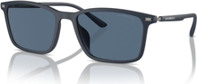 Solglasögon Emporio Armani 0EA4223U 508880 Mörkblå